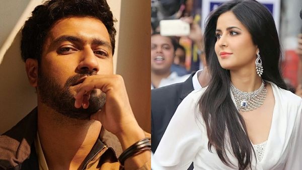 'വിവാഹ നിശ്ചയം ഉടൻ', കത്രീനയുമായുള്ള ​ഗോസിപ്പ് വാർത്തകളോട് പ്രതികരിച്ച് വിക്കി കൗശൽ