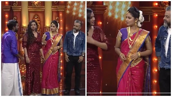 വേദികയെ ഉപേക്ഷിച്ച് സൂര്യയെ വിവാഹം ചെയ്ത് സിദ്ധാർത്ഥ്, സുമിത്ര കൂടി വേണമായിരുന്നു എന്ന് ആരാധകർ