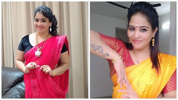 16 വയസിലെ എന്റെ വിവാഹം; ആദ്യ ഭര്‍ത്താവിനൊപ്പം വീണ്ടും ഒന്നിക്കുന്നു, സന്തോഷ വാര്‍ത്ത പങ്കുവെച്ച് ദയ അശ്വതി