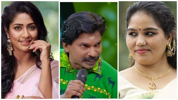 മറ്റുള്ളവരെ കളിയാക്കുമ്പോൾ ആ വീഡിയോ ഒന്നുകൂടി കാണുക, നവ്യ നായർക്ക് മറുപടിയുമായി ദയ അശ്വതി