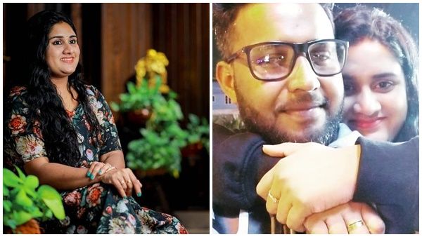 സ്റ്റിച്ച് പൊട്ടി ഒരു കുഞ്ഞ് താഴേയ്ക്ക് വന്നു, അന്ന് അഞ്ചര മാസമായിരുന്നു, സംഭവിച്ചതിനെ കുറിച്ച് ഡിംപിൾ