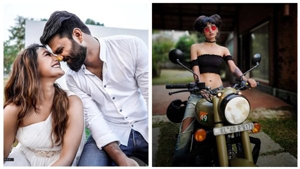 കുടുംബ ജീവിതത്തില്‍ കയറി ചൊറിയേണ്ടെന്ന് ദുർഗ്ഗ, വിമർശിക്കും മുൻപ് ഒരു കാര്യം ആലോചിക്കാൻ ഡിംപൽ