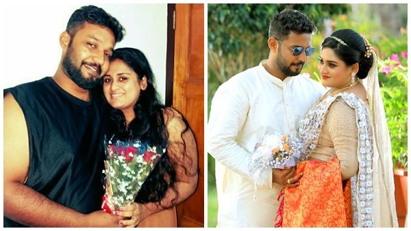 മകനെ നിങ്ങളെ കാണിക്കാനാവില്ല, എക്‌സ്ട്രാ കെയര്‍ കൊടുത്താണ് നോക്കുന്നത്, കുഞ്ഞിനെ കുറിച്ച് ഡിംപിൾ