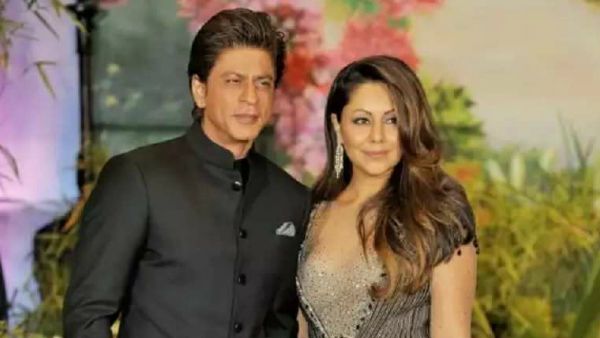 ഷാരൂഖ് ഖാനെ സിനിമയിൽ നിന്ന് പുറത്താക്കുമെന്ന് കരുതി, അന്ന് തെറ്റായി ചിന്തിച്ചിരുന്നുവെന്ന് ഗൗരി