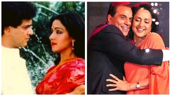 ഹേമ മാലിനി-ജിതേന്ദ്ര കല്യാണം മുടക്കാൻ മദ്യപിച്ച് എത്തിയ ധർമ്മേന്ദ്ര; കൂട്ടിന് നടൻ്റെ കാമുകിയും!