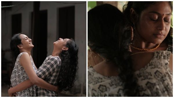 മറ്റൊരു മനോഹര പ്രണയം, ലെസ്ബിയന്‍ പ്രണയകഥ പറഞ്ഞ് ഹോളിവൂണ്ട്