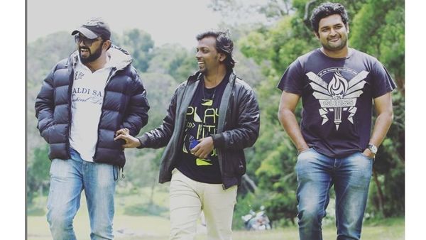 ഞങ്ങളുടെ ഹോമിലെ നിങ്ങള്‍ക്ക് അദൃശ്യനായ അംഗം; റിലീസിന് മുന്‍പ് വേര്‍പിരിഞ്ഞ സുഹൃത്തിനെ കുറിച്ച് റോജിന്‍ തോമസ്