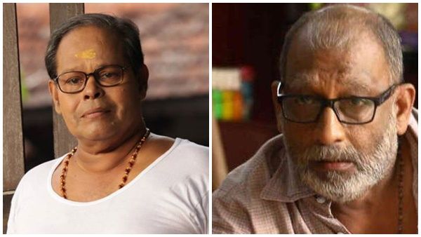 വേണു ഇത് മുന്‍കൂട്ടി കണ്ടിരുന്നോ എന്ന് അറിയില്ല, അവസാനം അയച്ച ആ വീഡിയോയെ കുറിച്ച് ഇന്നസെന്റ്