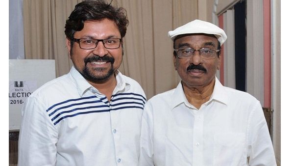 ഐ വി ശശി എന്ന മഹാപ്രതിഭയ്ക്ക് ദൈവം കട്ട് പറഞ്ഞപ്പോള്‍ ആ ജീവിതം മനോഹരമാക്കിയാണ് കടന്ന് പോയത്; സലാം ബാപ്പു