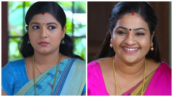 സാന്ത്വനത്തിൽ ഇന്നും ആ സീനുകളില്ല; ജയന്തിയെ വിളിച്ച് വരുത്തി കണക്കിന് കൊടുത്ത് അപ്പുവും അഞ്ജുവും