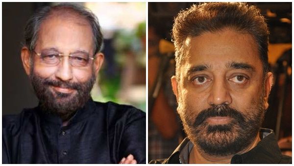 ഞാൻ നിങ്ങളുടെ പിഎ ആയി ജോലി ചെയ്യാം, തമിഴിലേക്കു വരൂ, കമല്‍ഹാസൻ അന്ന് നെടുമുടിയോട് പറഞ്ഞത്...