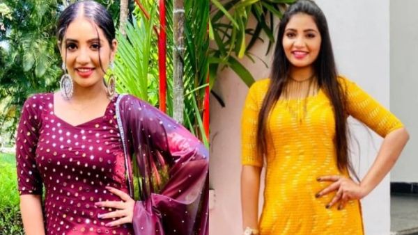'സൂര്യയെപോലെയല്ല അൻഷിത... ഹൈപ്പറാണ്', വിശേഷങ്ങൾ പങ്കുവെച്ച് കൂടെവിടെ താരം
