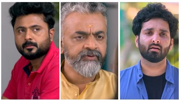 സിദ്ധുവിന് താങ്ങായി പ്രതീഷ്, അച്ഛനോട് ബുദ്ധിമുട്ട് പറഞ്ഞ് അനിരുദ്ധ്, കുടുംബവിളക്ക് മറ്റൊരു ഘട്ടത്തിൽ