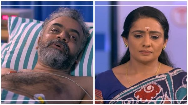 കുറ്റബോധത്തിൽ സിദ്ധാർത്ഥ്, മാപ്പ് പറഞ്ഞ സിദ്ധുവിന് മാസ് മറുപടിയുമായി സുമിത്ര, കുടുംബവിളക്ക് എപ്പിസോഡ്