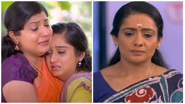 ഒന്നാം സ്ഥാനത്ത് സുമിത്ര തന്നെ, തൊട്ട് പിന്നാലെ സാന്ത്വനം; ശക്തമായ തിരിച്ചു നടത്തിയത് ഈ പരമ്പര