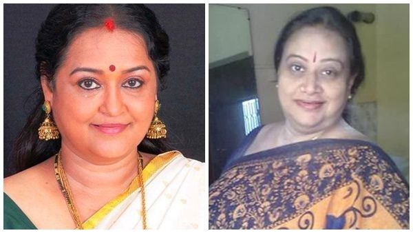 സഹോദരിമാരുടെ വിവാഹശേഷമാണ് ചിത്ര വിവാഹിതയായത്; അവള്‍ക്കെന്നും ആധി ഒരു കാര്യത്തിലാണെന്ന് നടി ലളിതശ്രീ