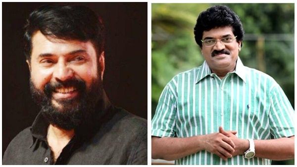 മമ്മൂട്ടിയ്ക്ക് വേണ്ടി സിനിമയിൽ അധികം പാടാത്തത് എന്ത് കൊണ്ട്, തുറന്ന് പറഞ്ഞ് എം.ജി