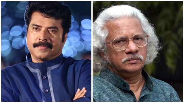 മമ്മൂട്ടിയെന്ന നടന്‍ ഇത്തരം കോപ്രായങ്ങള്‍ക്ക് ഒരുങ്ങാറില്ല, ചേരാത്ത വേഷങ്ങളില്‍ കാണാറില്ലെന്ന് അടൂർ