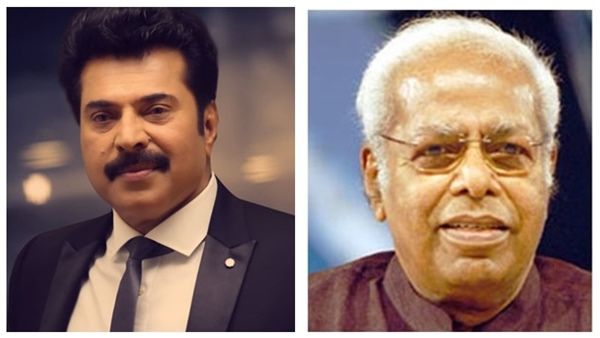 മമ്മൂട്ടിയും തിലകനും സ്ഥിരം വഴക്ക് കൂടും; ആ വഴക്കിനുള്ള കാരണം കേട്ടാല്‍ ചിരി വരുമെന്ന് ഷോബി തിലകന്‍