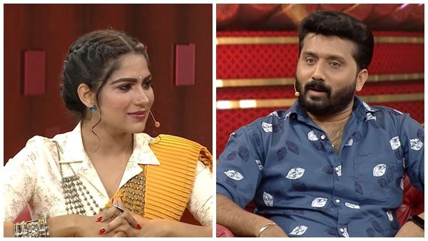 പെണ്ണ് കാണാന്‍ പോയപ്പോഴുണ്ടായ അമളി; ആകെ ഉണ്ടായിരുന്ന ക്രഷ് ഇപ്പോള്‍ വീട്ടില്‍ തന്നെ ഉണ്ടെന്നും നടന്‍ മനീഷ്