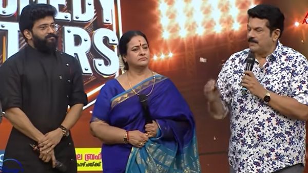 നവ്യ നായര്‍ കരഞ്ഞതാണ് പത്രത്തില്‍ വന്നത്; വിജയിച്ചിട്ടും മണിക്കുട്ടന്‍ കരയാനുള്ള കാരണത്തെ കുറിച്ച് പറഞ്ഞ് താരം