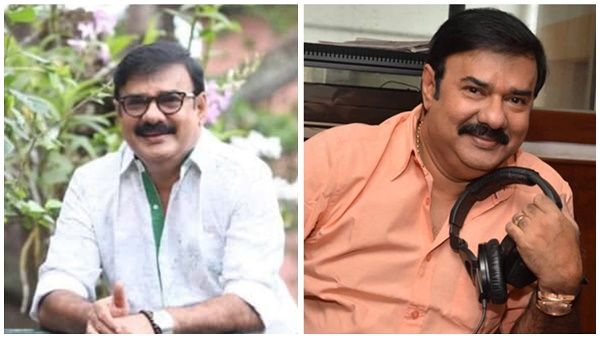 മുതിർന്ന നടൻ തന്നെ ചീത്ത വിളിച്ചു, സെറ്റില്‍ ആദ്യമായി കരഞ്ഞ സംഭവത്തെ കുറിച്ച് മണിയൻ പിളള രാജു