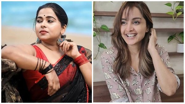 ചാന്‍സിന് വേണ്ടിയല്ല ഫോട്ടോഷൂട്ടുകള്‍, മഞ്ജു ചേച്ചിയുടെ ചിത്രങ്ങളിലും അത് കാണാം: ഫറ ഷിബ്‌ല