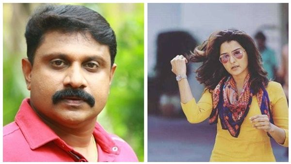കുറേ ദിവസം നിരീക്ഷിച്ചു, അവസാനം ഉത്തരം കിട്ടി, ഇപ്പോൾ ബഹുമാനം; മഞ്ജുവിനെ കുറിച്ച് ബാലാജി ശർമ്മ