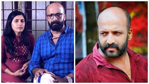 ജാതകത്തിൽ പത്ത് പൊരുത്തം, എന്നിട്ടും ഭാര്യയുമായി വേർപിരിഞ്ഞു, വീണ്ടും ഒരുമിച്ചതിനെ കുറിച്ച് എം ബി പത്മകുമാർ