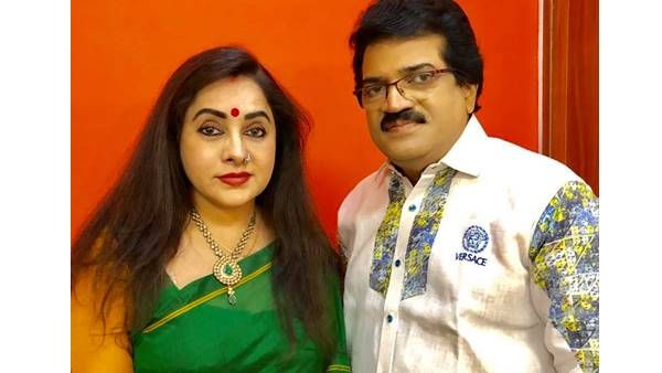 എനിക്കൊരു മോളുണ്ട്, അവളുടെ വിവാഹം കഴിഞ്ഞു; 14 വര്‍ഷത്തെ ലിവിംഗ് ടുഗദറിനെ കുറിച്ച് എംജിയും ഭാര്യ ലേഖയും