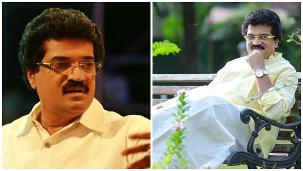 ഞാനൊരു ശുദ്ധനായതുകൊണ്ട് അത് കേട്ടു, മോന്‍സന്റെ മോതിരത്തിന് പിന്നിലെ കഥ വെളിപ്പെടുത്തി എംജി