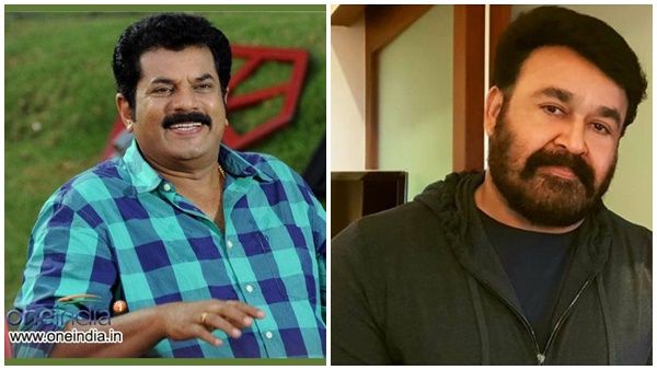 ഇവർ ആരെങ്കിലും തിരിച്ചുവന്നില്ലെങ്കിൽ നിനക്കാണ് കുഴപ്പം, മുകേഷിന് മോഹൻലാൽ കൊടുത്ത എട്ടിന്റെ പണി