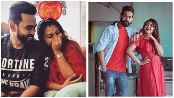 മൃദുലയുടെ ചപ്പാത്തിയും തക്കാളി കറിയും, യുവയുടെ എക്സ്പ്രഷനെ ട്രോളി നടി, താരങ്ങളുടെ രസകരമായ വീഡിയോ