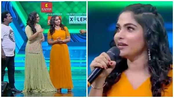 ഇതാണോ ന്യൂ ജെന്‍, പിള്ളേര് കേട്ടാല്‍ എടുത്ത് വെട്ടും; മുക്തയോടും ലക്ഷ്മി നക്ഷത്രയോടും വൈറല്‍ കുറിപ്പ്