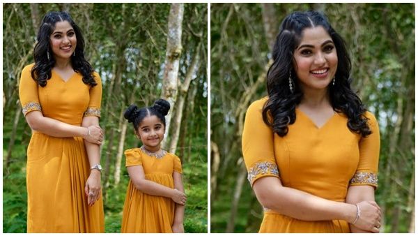 ഇവള്‍ എന്റേതാണ്, ലോകം എന്തും പറയട്ടെ; സ്റ്റാര്‍ മാജിക് വിവാദങ്ങളോട് മുക്തയുടെ മറുപടി