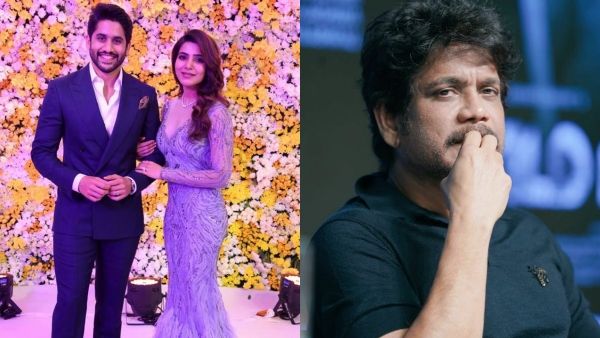 അവളോടൊപ്പമുള്ള നല്ല നിമിഷങ്ങൾ ഞങ്ങൾക്കെന്നും പ്രിയപ്പെട്ടതായിരിക്കും-നാ​ഗാർജുന അക്കിനേനി