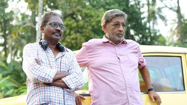 10 ദിവസം മുന്‍പ് നെടുമുടി വേണു ചേട്ടന്‍ വിളിച്ചിരുന്നു; ഒരു ആഗ്രഹം ബാക്കി വെച്ചാണ് അദ്ദേഹം പോയെതന്ന് സംവിധായകൻ
