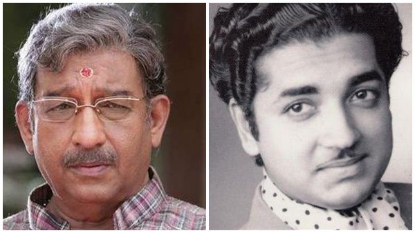 അഭിമുഖത്തിനിടെ പ്രേംനസീറിനെ വെള്ളം കുടിപ്പിച്ച് നെടുമുടി വേണു, ആ കഥ വീണ്ടും വൈറലാവുന്നു