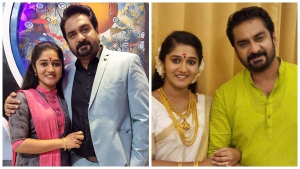 45 വയസുകാരൻ്റെ പ്രണയം 20 വയസുകാരിയോട്; സീരിയല്‍ ഇഷ്ടപ്പെടാനുണ്ടായ കാരണത്തെ കുറിച്ച് ഷിജുവും സുസ്മിതയും