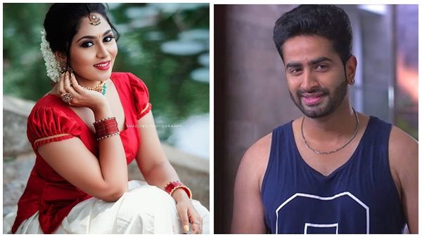 നിഖിൽ മാറിയത് അംഗീകരിക്കാൻ കഴിഞ്ഞില്ല, അമ്പാടി-അലീന റിയൽ ലൈഫ് കോമ്പോയെ കുറിച്ച് ശ്രീതു