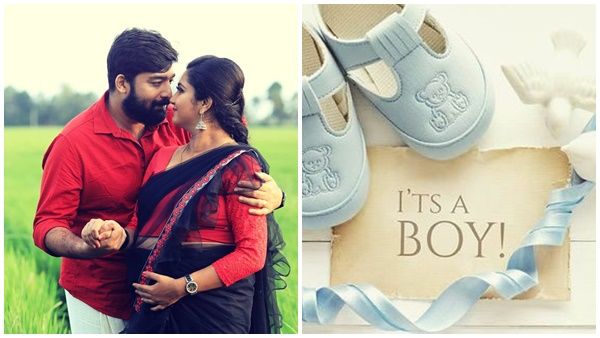 ആ വലിയ സന്തോഷം പങ്കുവെച്ച് പ്രേക്ഷകരുടെ പ്രിയപ്പെട്ട നിര‍ഞ്ജൻ, കാത്തിരുന്ന കുഞ്ഞ് അതിഥി വന്നെത്തി