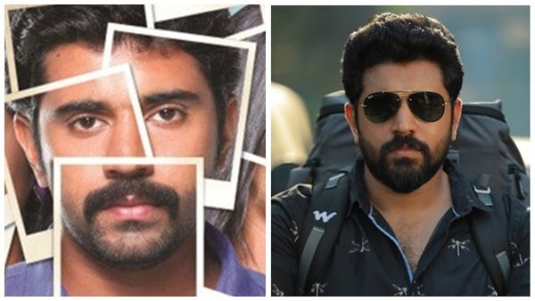 നിവിന്‍ പോളിക്ക് 'കൃഷ്ണ കുമാര്‍' എന്ന പേരിടാന്‍ കാരണമുണ്ട്; രസകരമായ കഥ പറഞ്ഞ് സംവിധായകന്‍ സുനില്‍ ഇബ്രാഹിം