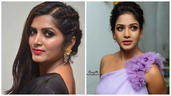 കുട്ടികളും ഭര്‍ത്താവുമായി കഴിയുന്ന ദാമ്പത്യം ആഗ്രഹിച്ചു; ഭര്‍ത്താവിന്റെ വേര്‍പാടിനെ കുറിച്ച് നടി പവാനി റെഡ്ഡി