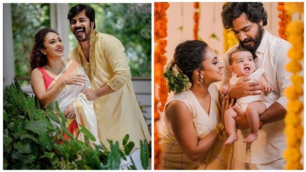 അന്ന് പ്രസവം കഴിഞ്ഞിട്ട് ഏഴോ എട്ടോ ദിവസം, ആ കമന്റ് വളരെ സങ്കടപ്പെടുത്തി, വെളിപ്പെടുത്തി പേളി