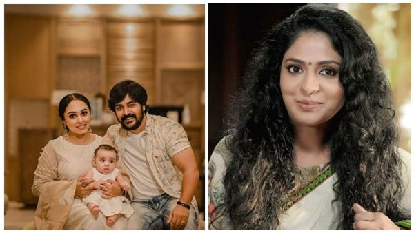 ഞാൻ ഒരു പേളി ഫാനാണെന്ന് പൂർണ്ണിമ, അവളിൽ എനിക്കേറ്റവുമിഷ്ടം അക്കാര്യമാണ്, ശരിവെച്ച് ആരാധകരും
