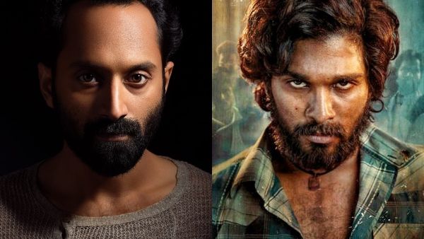 സാമി ഗാനവുമായി അല്ലു അര്‍ജ്ജുന്‍; പുഷ്പയിലെ ഗാനം ഏറ്റെടുത്ത് സോഷ്യല്‍മീഡിയ