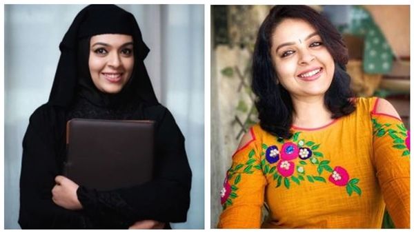 കല്യാണം കഴിഞ്ഞ് ദുബായിലാണ്; ഇപ്പോഴും തന്റെ പേര് റസിയ ആണെന്ന് പലരും കരുതുന്നുവെന്ന് നടി രാധിക