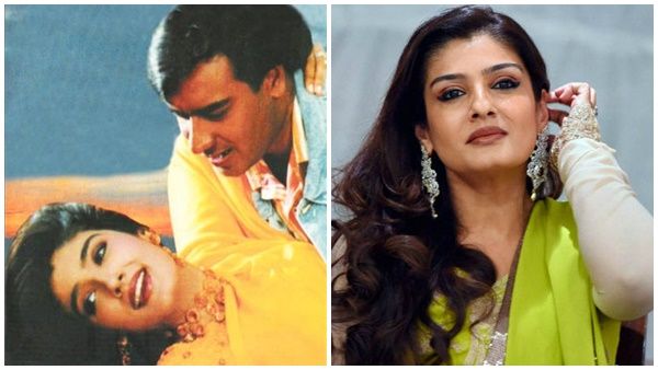 നടിമാരുടെ ജീവിതം നശിപ്പിക്കും, കൂട്ടിന് മാധ്യമങ്ങളും; അജയ് ദേവ്ഗണിനെതിരെ രവീണ തുറന്നടിച്ചപ്പോള്‍