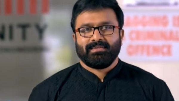 കോളേജ് മൊത്തം അറിഞ്ഞ പ്രണയം, ഒടുവില്‍ പൊളിഞ്ഞു; കാരണം തുറന്ന് പറഞ്ഞ് ഷാജു