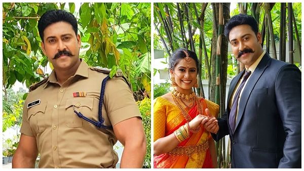 നായകനും സീരിയലില്‍ നിന്ന് പിന്മാറി; രാക്കുയില്‍ സീരിയലിനോട് വിട പറയുകയാണെന്ന് നടന്‍ റോണ്‍സണ്‍